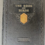 The Book of Birds National Geographic Society for sale