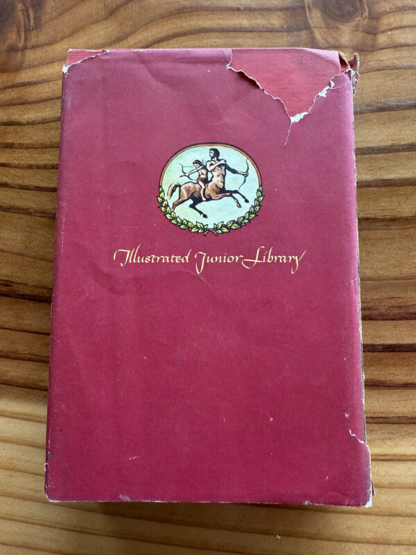 1918 Mark Twain Adventures of Huckleberry Finn Illustrated by Donald McKay w/ Original For Sale Grandview